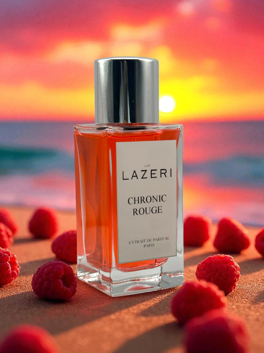 CHRONIC ROUGE - Lazeri