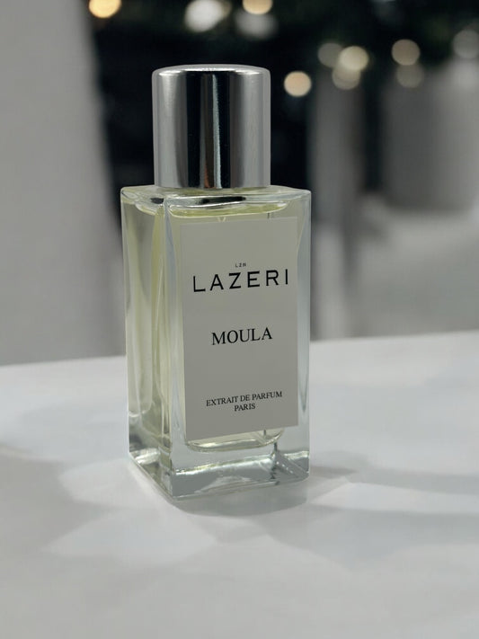 MOULA - Lazeri
